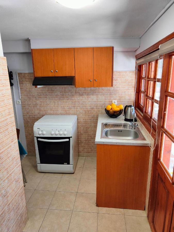 Endlesssunrise Apartment Myloi Exterior photo